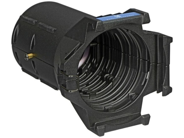  ETC-Electronic Theatre Controls Source 4 50 degrees Lens Tube Used, Second hand 