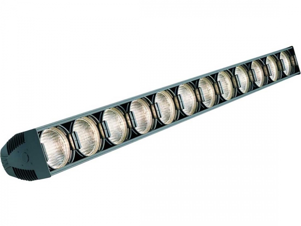  ETC-Electronic Theatre Controls  Source Four 750W MultiPAR 12 Used, Second hand 