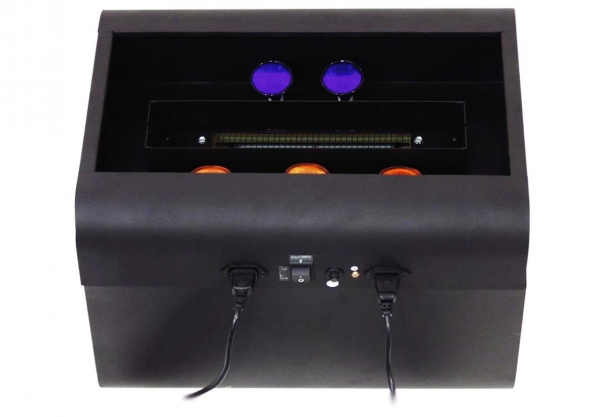  Eurolite Flamelight FL-1200 Used, Second hand 