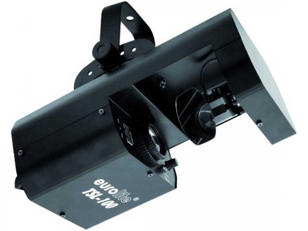  Eurolite TSL-100 LED Used, Second hand 