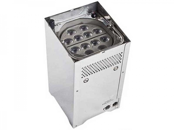  Expolite AkkuLED MKI Used, Second hand 