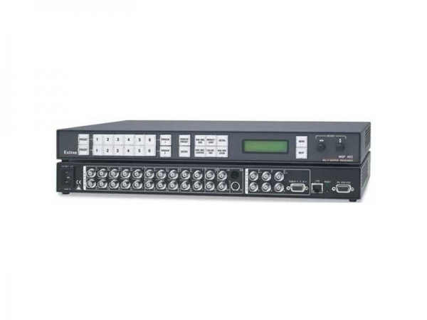  Extron Electronics MGP 462 Used, Second hand 