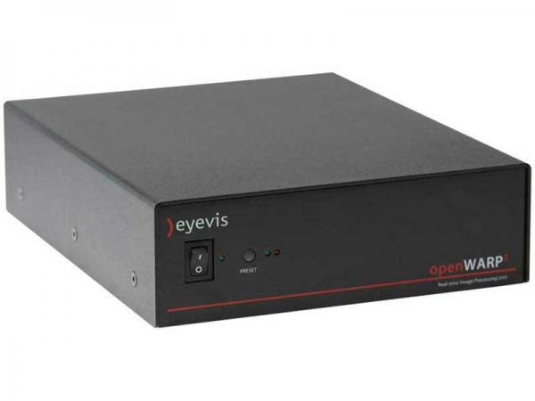  Eyevis OpenWARP 2 Used, Second hand 