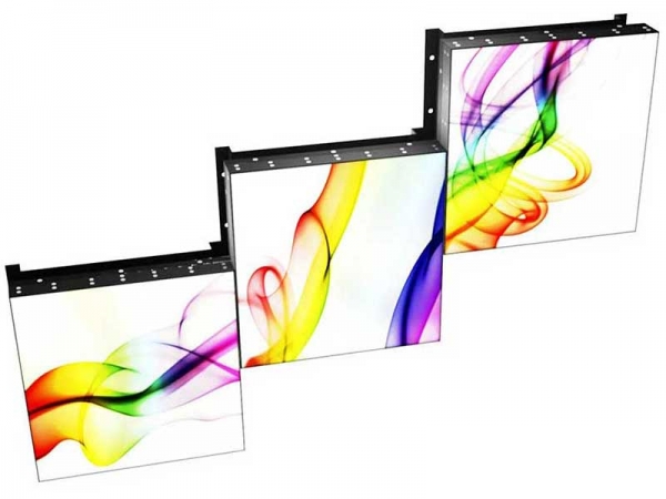  Eyevis VIDESqTILE Used, Second hand 