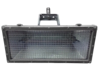  Fael Luce Halogen Floodlight 28mm Used, Second hand 