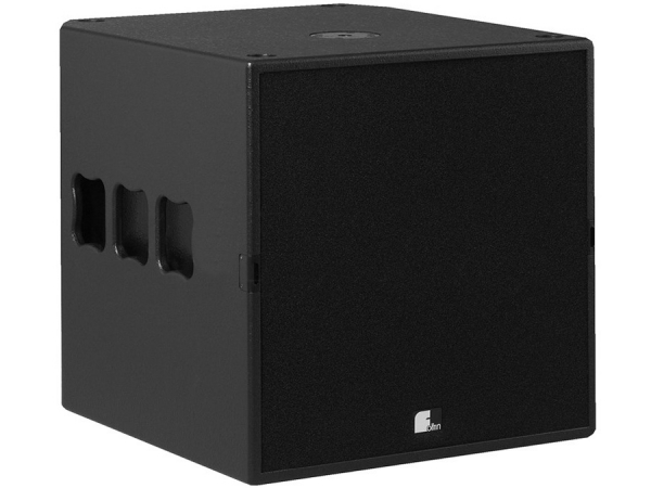  Fohhn Audio RS4 Package Used, Second hand 