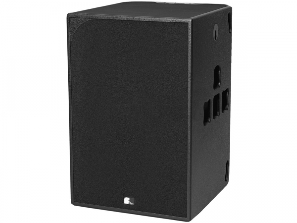  Fohhn Audio PT-7-PS-7 Sound Package Used, Second hand 