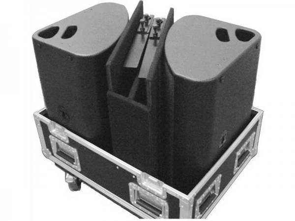  Fohhn Audio AG RT-4 Used, Second hand 