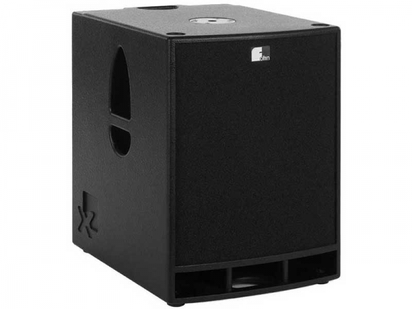  Fohhn Audio AG XS-30 Used, Second hand 