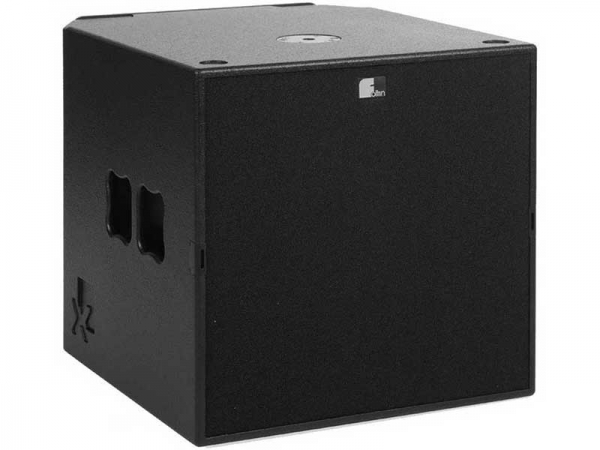  Fohhn Audio AG XS-40 Used, Second hand 