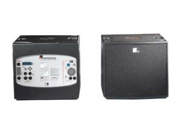  Fohhn Audio AG XS-20 Used, Second hand 