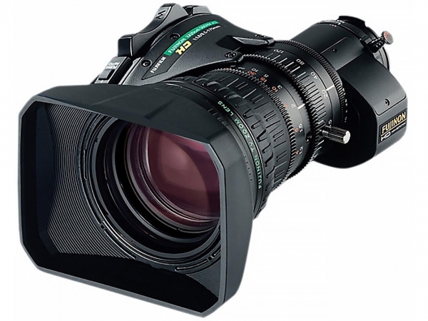  Fujinon XA20sx8.5BERM-K3 Used, Second Hand 