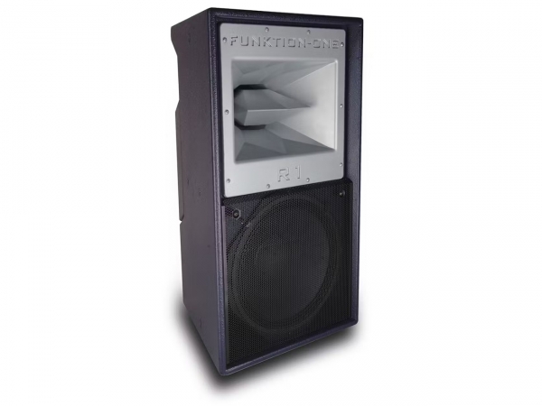  Funktion-One Resolution 1 Package Used, Second hand 