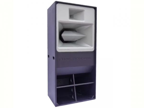  Funktion-One Resolution 3 Used, Second hand 