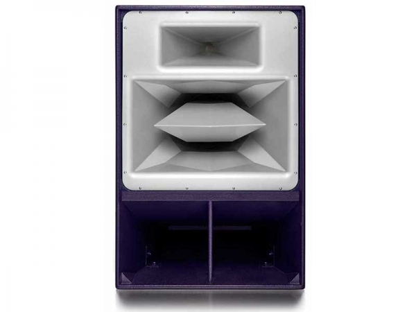  Funktion-One Resolution 4T Used, Second hand 