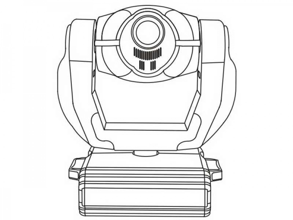  Futurelight PHS-250 Used, Second hand 