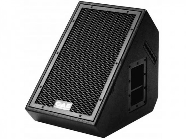  GAE-German Audio Engineering 122MH Used, Second hand 