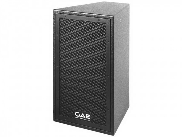  GAE-German Audio Engineering Panorama 1001 Used, Second hand 