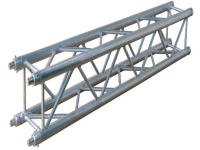  Global Truss 8mx6mx4,90m Ground Support Used, Second hand 