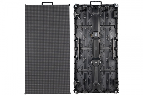  Grace Visual ORB P3.9mm 24m2 Outdoor LED Wall Package Ex-demo, Like new 