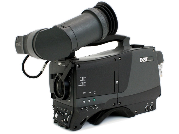  Grass Valley LDK 8000/71 Elite Camera Package Used, Second hand 