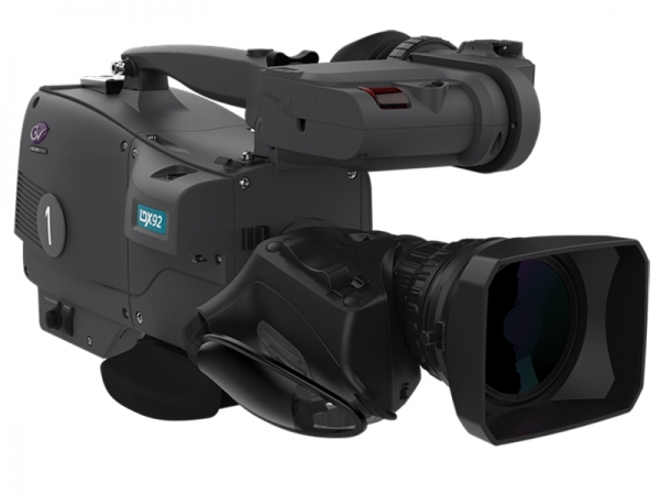  Grass Valley LDX 92 Camera Package Used, Second Hand 