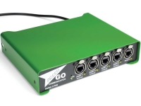  Green-Go SW5 5-Port POE Used, Second hand 