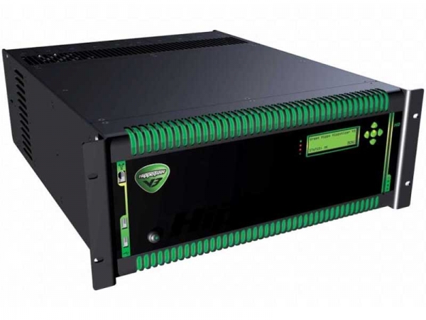  Green Hippo Hippotizer V3 Used, Second hand 