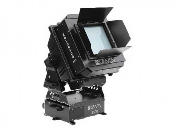  Griven Kolorado 2500 MK3 Used, Second hand 