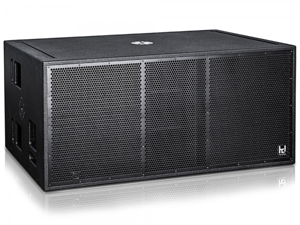  Harmonic Design hd Infra218 Used, Second hand 