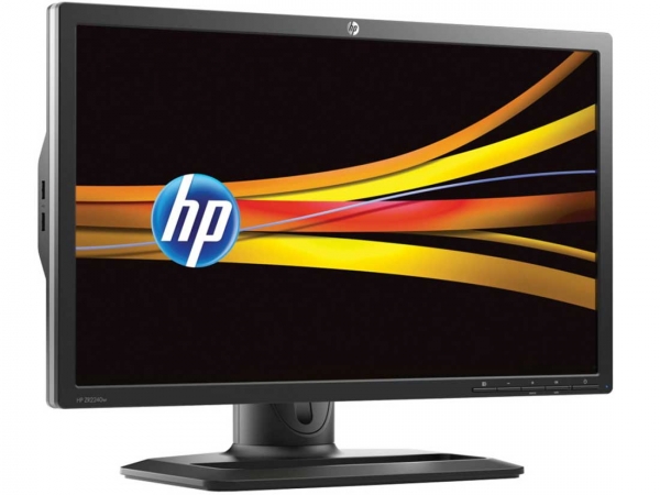  Hewlett-Packard ZR2240W Used, Second hand 
