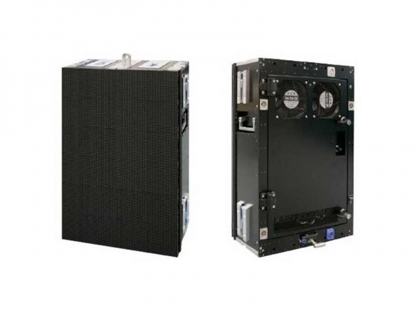  HIBINO Corporation 41sqm LED Wall Used, Second hand 