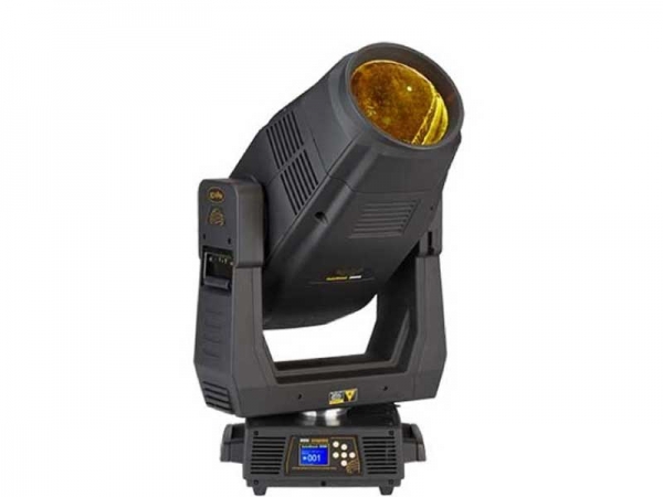  High End Systems SolaWash 2000 LED Used, Second hand 