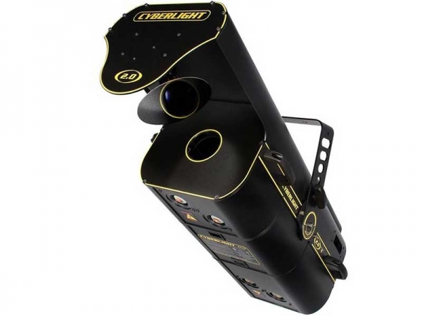  High End Systems Cyberlight 2-0 Used, Second hand 