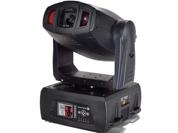  High End Systems DL-2 Used, Second hand 