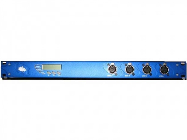  High End Systems DP2000 DMX Used, Second hand 