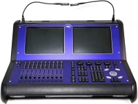  High End Systems Hog 3 Used, Second hand 