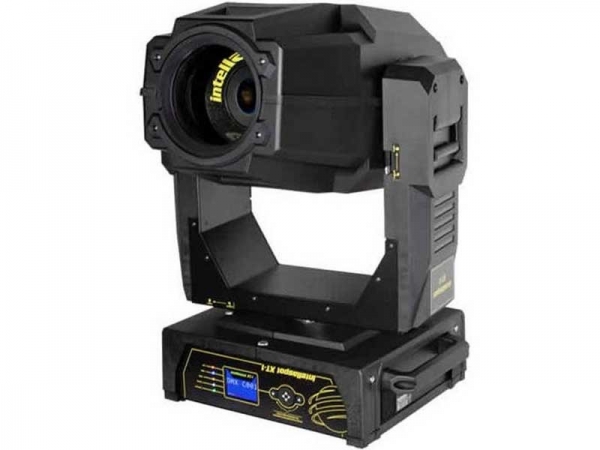  High End Systems intellaspot XT-1 Used, Second hand 