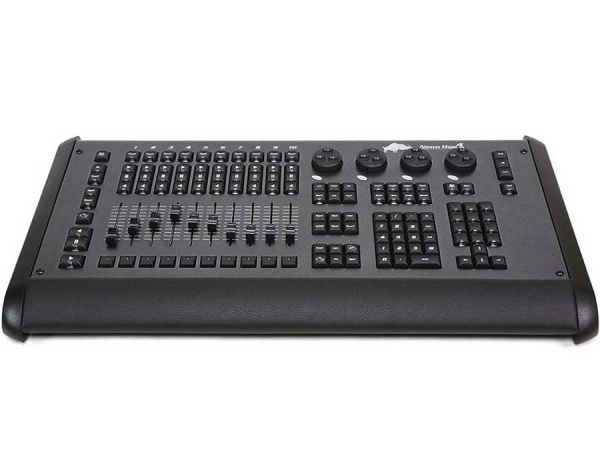  High End Systems Nano Hog 4 Used, Second hand 