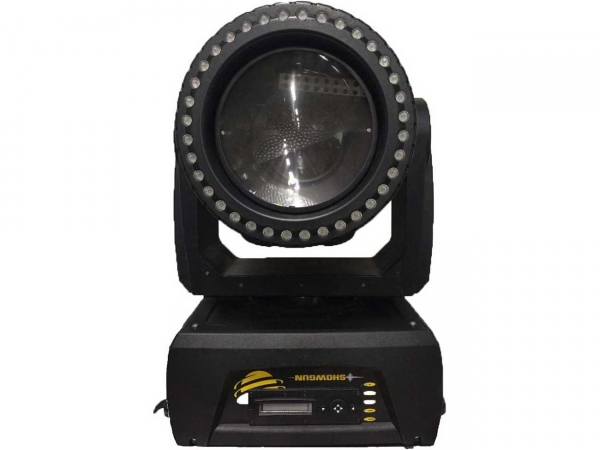  High End Systems Showgun 2-0 Used, Second hand 