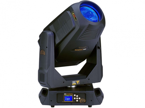  High End Systems SolaHyBeam 1000 Used, Second hand 