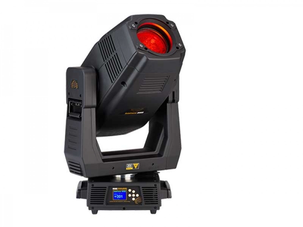  High End Systems SolaFrame 2000 LED Used, Second hand 