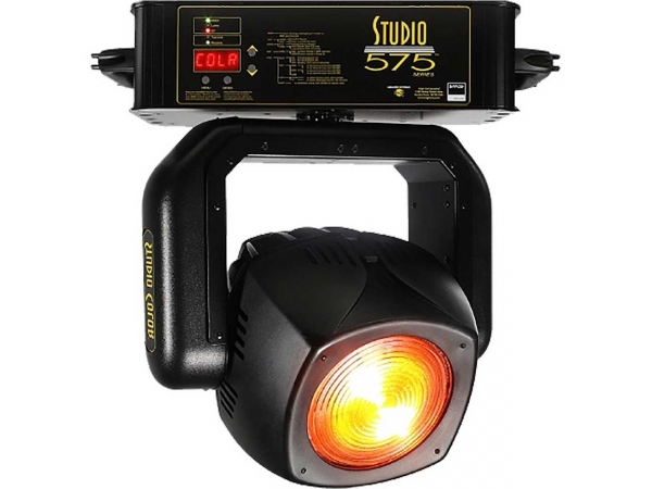  High End Systems Studio color 575 Used, Second hand 