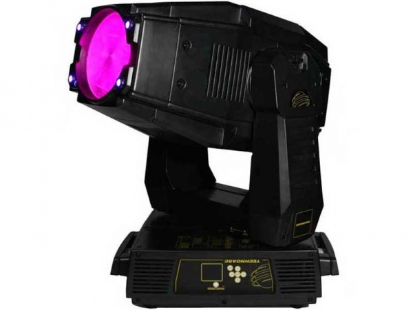  High End Systems TechnoArc Used, Second hand 