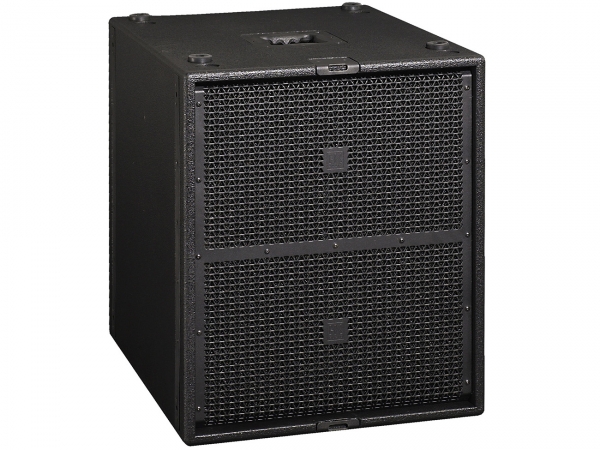  HK AUDIO COHEDRA COMPACT CDR210 C Used, Second hand 