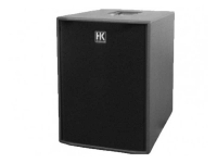  HK Audio HL 118 Used, Second hand 