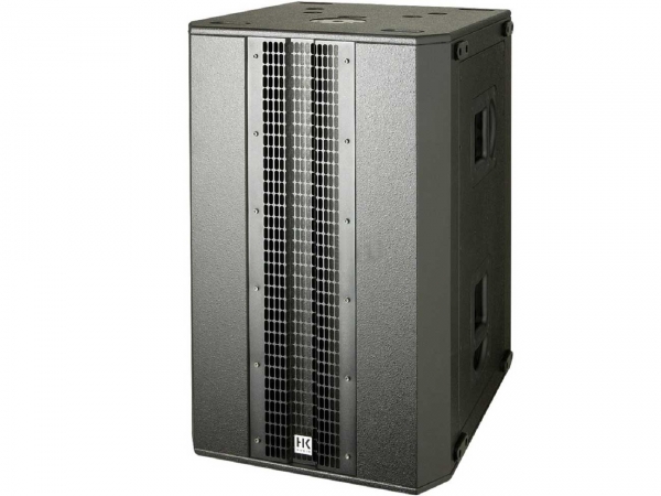  HK AUDIO Linear 5 L SUB 2000A Used, Second hand 