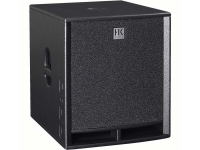  HK Audio Premium PR:O 18 S Used, Second hand 