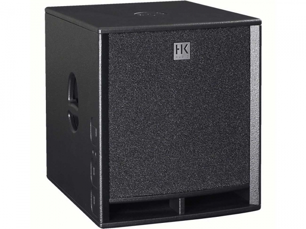 HK Audio Premium PR:O 18 S Used, Second hand 