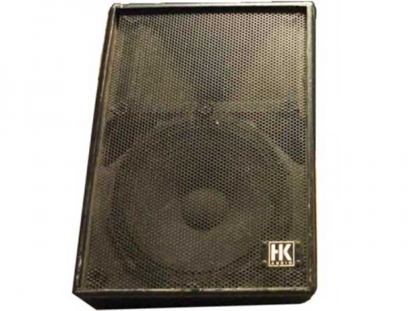  HK Audio SM 115 Used, Second hand 